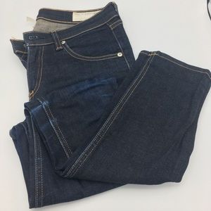 Rag&Bone Skinny Jeans